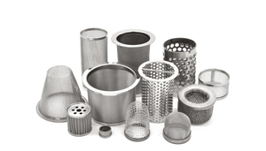 304/316 Thép Không Gỉ Hookah Ống Hút Nắp Lọc Không Gỉ Nhỏ Lưới Tap Dome Hình Lọc Dầu Cap - Product Image 6