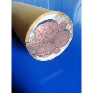 Enrollador de Cable BRMC 3*185+3*35, Certificado CCC, Diámetro Máximo 86mm, 1 Año de Garantía - Product Image 2