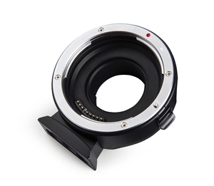Viltrox EF-M1 AF Lens <span class=keywords><strong>Mount</strong></span> Adaptor Điều Khiển Khẩu Độ AF Ổn Định VR Cho Canon EF/Ống Kính EF-S Sang Máy Ảnh M4/3 Cho <span class=keywords><strong>GH5</strong></span>/4/3 - Product Image 4