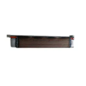 Núcleo del posenfriador 3102592 3095644 adecuado para motor Cummins N14