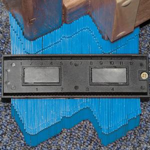 Jauge de profil Silverline 125mm - Product Image 3