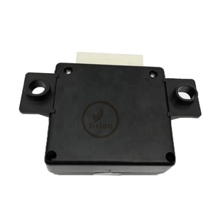 ตัวควบคุมมอเตอร์ปัดน้ำฝน 21N6-01270 21N6-01272 สำหรับรถขุด R140LC-7 - Product Image 5