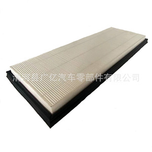 Filtro de Aire Acondicionado para Tesla Model Y 1658375-00-A, Filtro de Cabina Externo, Tamaño Estándar - Product Image 5