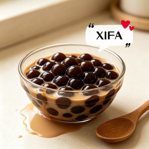 ¿Por qué <span class=keywords><strong>comprar</strong></span> perlas de taro y patata morada caducadas? Con esta máquina automática, prepare bolas de taro y patata morada frescas en el mismo lugar. - Product Image 5