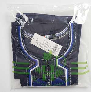 <span class=keywords><strong>H</strong></span> & D TZ10662 Dashiki tradicional africano Ropa para niños <span class=keywords><strong>Traje</strong></span> de tres piezas bordado para niños - Product Image 6