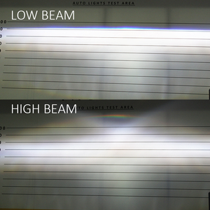 TAOCHIS-lámpara antiniebla de 3,0 pulgadas para coche, lente de proyector de Bixenón, cristal azul, retroiluminación para SUBARU, CITROEN, DACIA, FORD, PEUGEOT, OPEL - Product Image 4