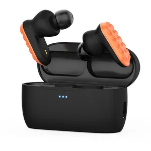 Sampel Gratis Produk untuk Menguji Grosir Headset Gaming Earbud Olahraga Nirkabel Tws Earbud 2022 Harga Rendah Earphone Headphone