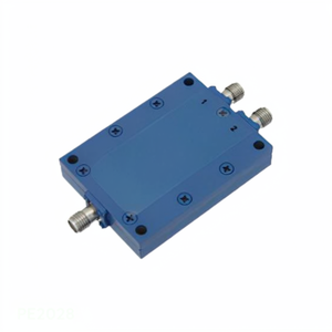 ตัวแทนจำหน่ายที่ได้รับอนุญาต PE2028 ตัวแบ่งกำลัง RF-ตัวแยกสัญญาณ - Product Image 1