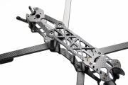 Kit de Marco de Fibra de Carbono Profesional Mark4 de 7 Pulgadas y 295 mm con Grosor de Brazo de 5 mm para Drones FPV Freestyle - Product Image 3
