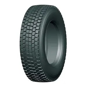 Longmarch new radial truck tires 315 70 22.5 LM329 to Europe market