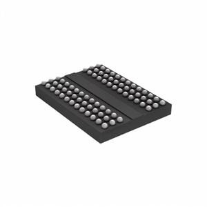 <b>Memory</b> AS4C128M8D3B-12BAN BOM IC In Stock Components Electronic 78 VFBGA - Product Image 1