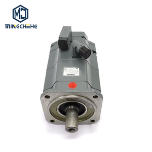 มอเตอร์เซอร์โวซิงโครนัสคุณภาพสูง 1FK7083-5AF71-1KH5 230 400V AC 5000 รอบต่อนาที 0.75 กิโลวัตต์ - Product Image 1