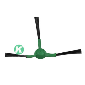 IRobots Roombas Combo Essential / 2 Essential Vac 2 Essential 104/105 Combo, Cepillo Principal y Lateral de Alta Eficiencia, Filtro HEPA, Compatible con Coche - Product Image 3