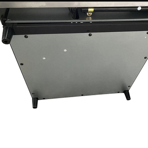 Allumage automatique pour l'extérieur, 4 brûleurs, gaz, <span class=keywords><strong>acier</strong></span> inoxydable, plaque, gaz, barbecue - Product Image 4