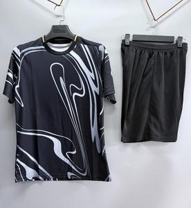 Maillot de football personnalisable de la nouvelle saison FIFA, T-shirt de la Coupe du Monde 2026, Maillot de l'équipe nationale - Product Image 4