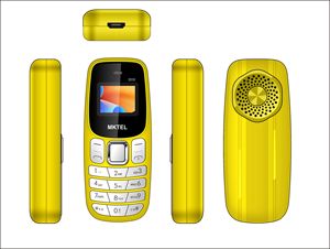 هاتف محمول صغير 3310 الأكثر مبيعًا، هاتف لاسلكي رخيص ببطاقة اتصال، تردد مزدوج، هاتف غير مقفل، هاتف خلوي GSM مع سماعة أذن - Product Image 2