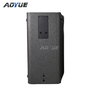 Altavoz Profesional de Línea de 2 Vías de 15 Pulgadas KA15 de Alta Calidad, Sistema de Audio para Entretenimiento en Escenarios - Product Image 2