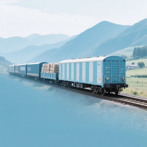 최저 배송 요금 중국에서 나이지리아로 라고스로화물 운송 항공/해상 DDP 운송 업체 - Product Image 2