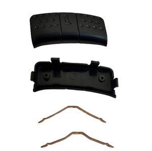 Bán Chạy Nhất Xe Buýt Phụ Kiện Trung Quốc Mới Kinglong Rồng Vàng Ankai Xe Buýt Chỉ Đạo Bánh Xe Sừng Nút Chuyển Đổi Gasket Các Bộ Phận Xe Buýt - Product Image 5