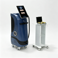 Appareils d'épilation, machine d'épilation à électrolyse diode, épilation permanente