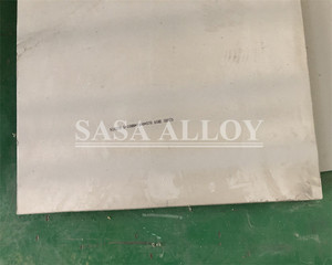 แผ่นโลหะผสมนิกเกิลอินโคเนล 625 ทนความร้อน UNS N06625 - Product Image 5