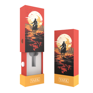 عبوة خرطوشة مقاومة للطفل <span class=keywords><strong>1</strong></span> خرطوشة إيفا رغوة علبة خرطوشة مقاومة للطفل - Product Image 4