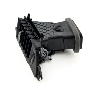 Nuevo salida de aire acondicionado y calefacción derecha 5YZ561X7AE para Dodge RAM1500 Pickup 2019-2024 5YZ561X7AD 5YZ561X7AC 5YZ561X7AB - Product Image 4