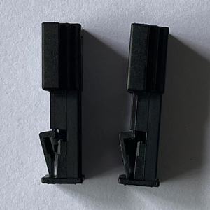 Connettori Automobilistici Femmina YONGFENG 3 Pin in Rame con Contatto Rettangolare e Alloggiamento in PBT per Altoparlanti Auto, Codice 1-968700-1 - Product Image 6