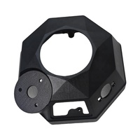 Servicio de Mecanizado CNC de Aluminio Personalizado, Procesamiento de Piezas Electrónicas y Mecánicas, Maquetación, Mecanizado CNC de Metal y Servicio de Anodizado OEM |   Gaojie