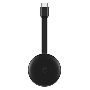 G12 <span class=keywords><strong>TV</strong></span> 4K Dongle 5G không dây <span class=keywords><strong>HDMI</strong></span> hiển thị thanh cho Chromecast nhà Chrome với áo khoác PVC cho loa máy ảnh HDTV - Product Image 2