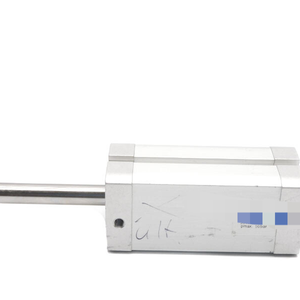 Adn-25-50-i-<span class=keywords><strong>p</strong></span>-wbra 536266 Ser. F308 10bar Unmp Neu Original Sofort Lieferbar Industrielle Automatisierung PAC Dedizierte SPS-Programmierung C - Product Image 1
