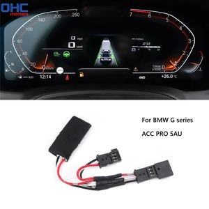 Module émulateur <span class=keywords><strong>de</strong></span> détection <span class=keywords><strong>de</strong></span> manomission du volant (HOD) pour BMW Traffic Jam Assist (TJA) G20 G30 M5 M8 G80 G05 G06 - Entrepôt USA - Product Image 2