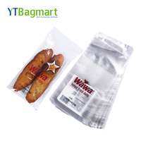 Sac perforé micro-perforé pour pâtisserie YT Bagmart