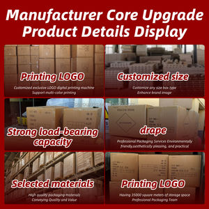 Sarung Tangan Karate Profesional Woosung Gratis Ongkir, Peralatan Latihan Produsen Karate, Disetujui WKF, Sarung Tangan Karate Biru - Product Image 4