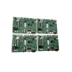 เครื่องฉีดพลาสติกเทคเมชั่นคอมพิวเตอร์แสดงผลเมนบอร์ด HMI-3354,2BP-HMI3354M2/M5 - Product Image 6