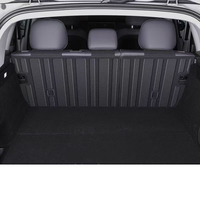Tapis de coffre de voiture en TPE pour Leap Motor C11 2026 2022 2023 2024, protection de tapis de sol auto 2025 C10