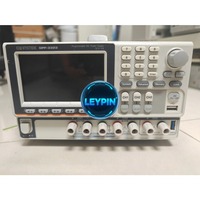 Fuente de Alimentación CC Programable Multicanal Gwinstek GPP-3323 con Carga USB-C para Instrumentos Electrónicos Industriales de Plástico yTDI
