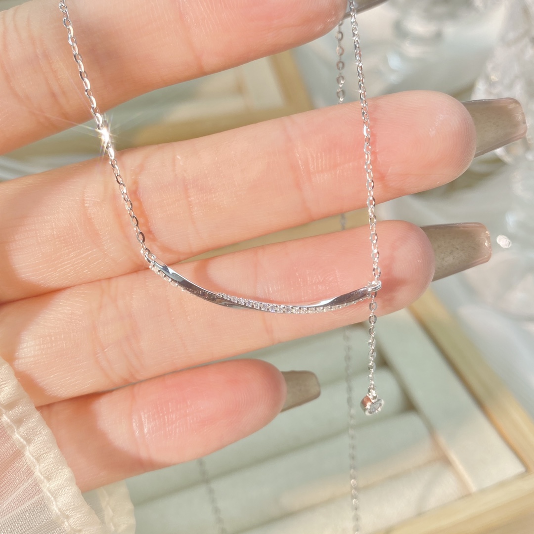 jewelry sterling silver 925 with real diamonds