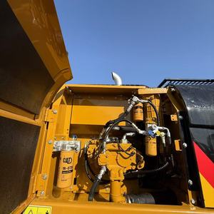 Original Japan Made Used Caterpillar <b>CAT</b> 320D2L 320DL 320BL 320CL 320D 320GC Medium Crawler Excavators 20 Ton High Quality - Product Image 6