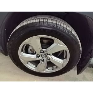 Auto Usado <span class=keywords><strong>Toyota</strong></span> <span class=keywords><strong>RAV4</strong></span> <span class=keywords><strong>2021</strong></span>, Listo para Enviar, Motor de Gasolina, Automático, SUV de 5 Plazas, Volante a la Izquierda, para Uso Diario Robusto - Product Image 3