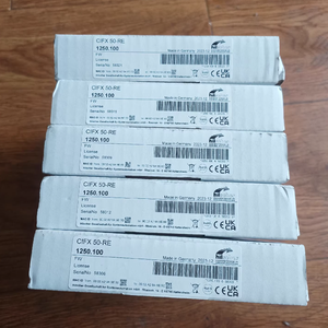 <span class=keywords><strong>Hilscher</strong></span> Brand New Original NT 100-DP-RS Gateway 1718.100 Profibus DP Module de communication PLC PAC Contrôleurs dédiés Allemagne - Product Image 4