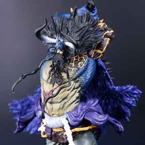 <span class=keywords><strong>Figura</strong></span> GK <span class=keywords><strong>de</strong></span> <span class=keywords><strong>Kaido</strong></span> en Forma <span class=keywords><strong>de</strong></span> Bestia <span class=keywords><strong>de</strong></span> una Pieza, 28 cm, Cuatro Emperadores, Dragón <span class=keywords><strong>Kaido</strong></span>, Estatua <span class=keywords><strong>de</strong></span> Anime, Modelo <span class=keywords><strong>de</strong></span> PVC, Juguete Coleccionable, Regalo - Product Image 5