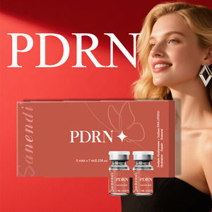 Sérum PDRN pour lutter contre le vieillissement, éclaircir, raffermir, stimuler la production de collagène, réparer la peau, hydrater en profondeur, soin de la peau pour une peau éclatante et saine - Product Image 4