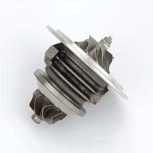 CRAFT Turbo Turbocompresseur Chra GT1549 702404-0001 702404 Fit pour <span class=keywords><strong>Renault</strong></span> <span class=keywords><strong>Master</strong></span> 2.2L DTI - Product Image 2