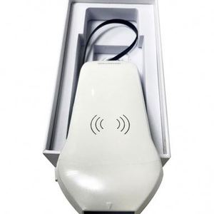 Draadloze Hoge Frequentie 10Mhz-14Mhz 192 Element Kleur Draadloze Lineaire Echografie Mslpu68plus Voor Het Controleren Van Msk - Product Image 1