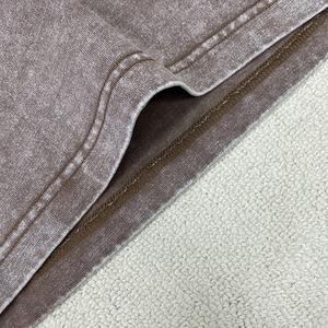 Camisetas de Hombre Personalizadas, Lavadas y Envejecidas, de Corte Regular, Estampadas, de Poliéster/Algodón, de Alta Calidad, Ecológicas, Anti-UV y de Secado Rápido - Product Image 5