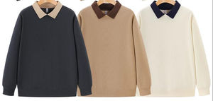 <span class=keywords><strong>Felpa</strong></span> <span class=keywords><strong>con</strong></span> <span class=keywords><strong>cappuccio</strong></span> pesante spessa per la <span class=keywords><strong>POLO</strong></span> per i giovani su misura oversize girocollo a tracolla stampato in cotone ossigeno Autu - Product Image 6