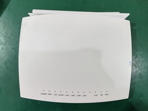 Xpon Low Price Dual-Band-Frequency with Fiber Optical 4GE 2USB 2.4G 5g AC1200 WiFi5 Omci Tr069 Optical <b>Modems</b> - Product Image 1