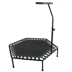 Thiết Bị Tập Thể Dục Tập Thể Dục Thể Dục Trong Nhà Thể Dục Mini Trampoline Để Bán