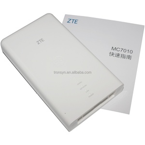 สำหรับ MC7010 CAT22 Outdoor 5G CPE WiFi Hotspot Router 3.8Gbps LTE VPN/VoIP ชิปเซ็ต X55 รองรับ WEP รุ่น EU รองรับ WDS/WPS - Product Image 1